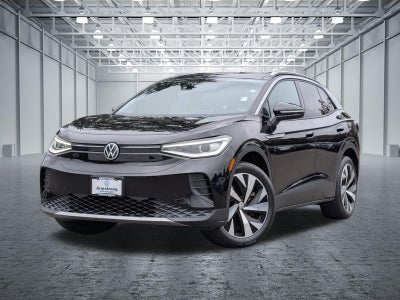 2022 Volkswagen ID.4 Pro S
