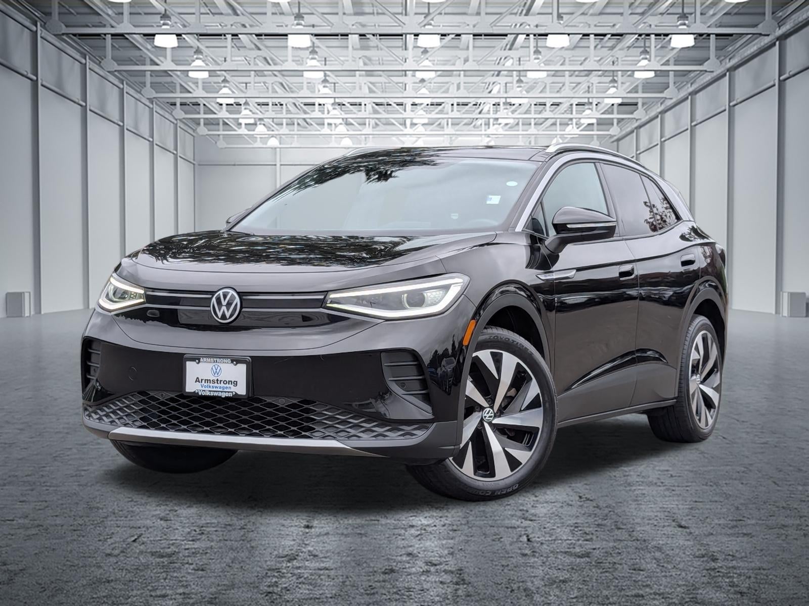 2022 Volkswagen ID.4 Pro S