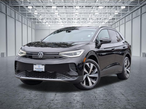2022 Volkswagen ID.4 Pro S