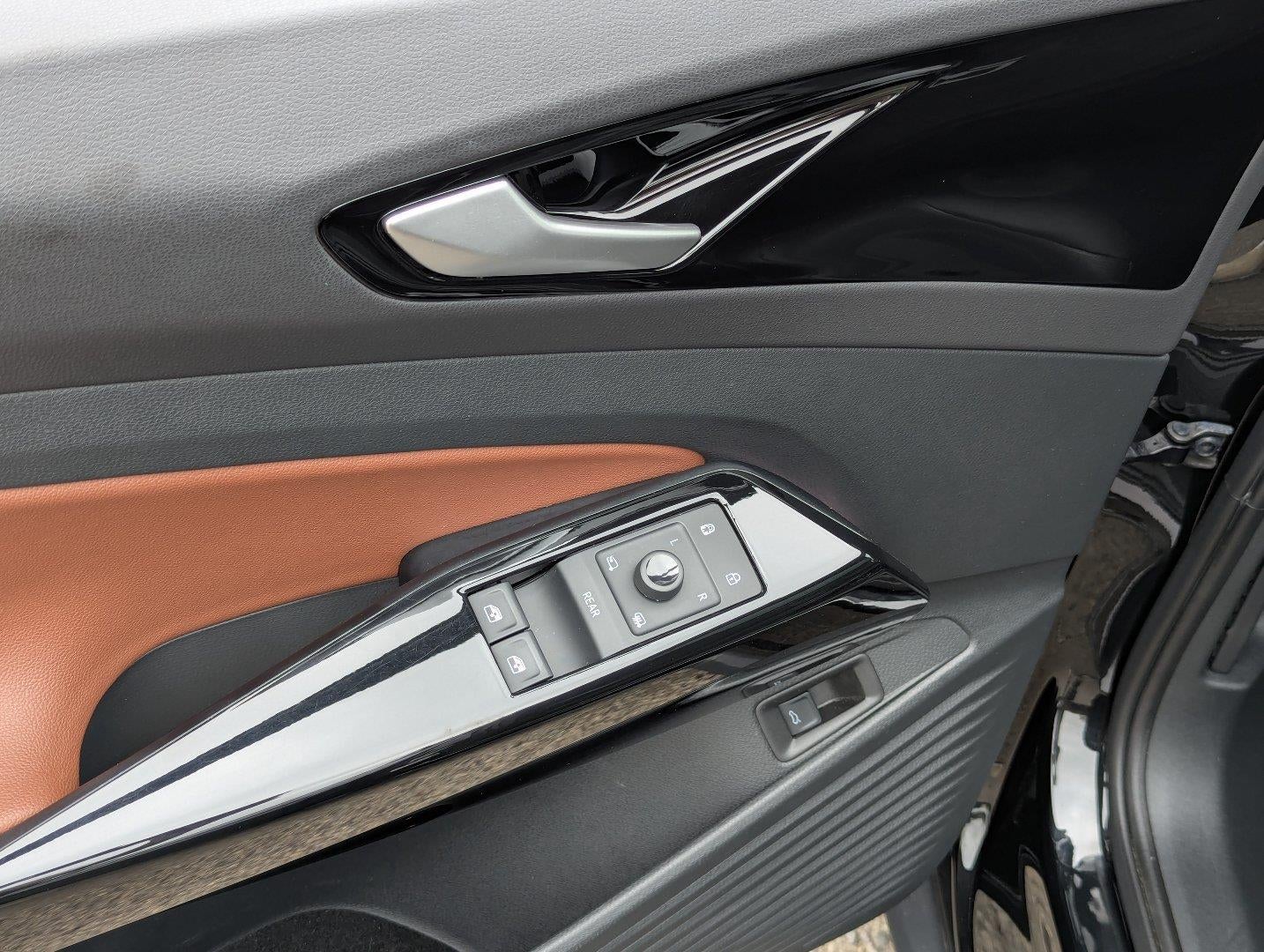 2022 Volkswagen ID.4 Pro S
