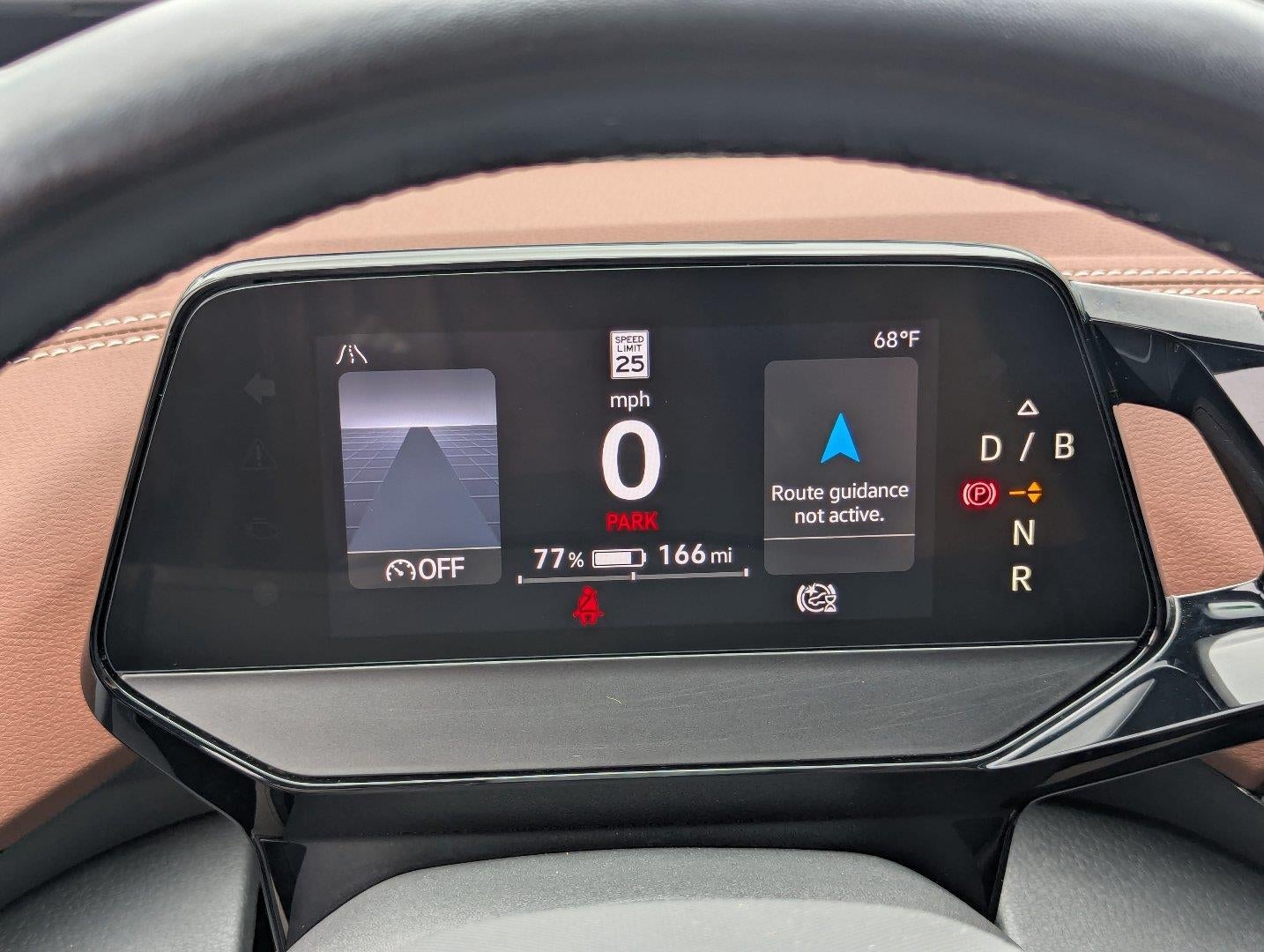 2022 Volkswagen ID.4 Pro S