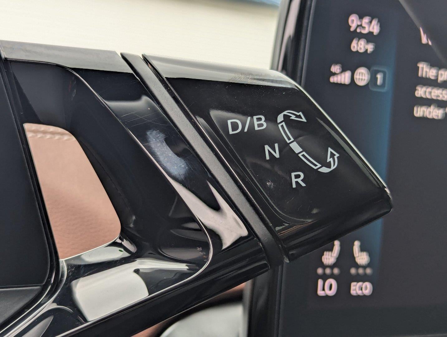 2022 Volkswagen ID.4 Pro S