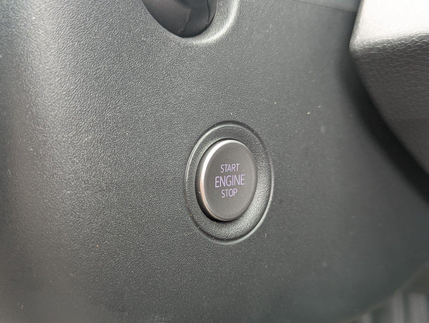 2022 Volkswagen ID.4 Pro S