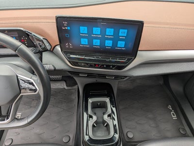 2022 Volkswagen ID.4 Pro S