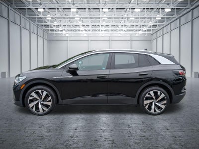 2022 Volkswagen ID.4 Pro S