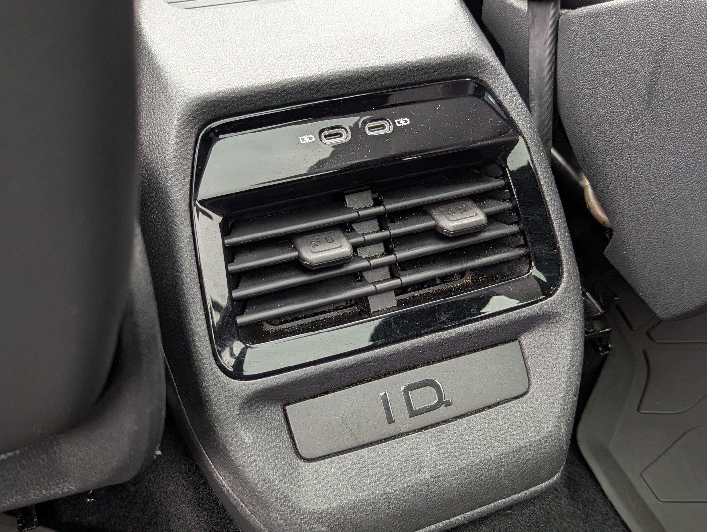 2022 Volkswagen ID.4 Pro S