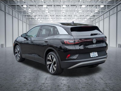 2022 Volkswagen ID.4 Pro S