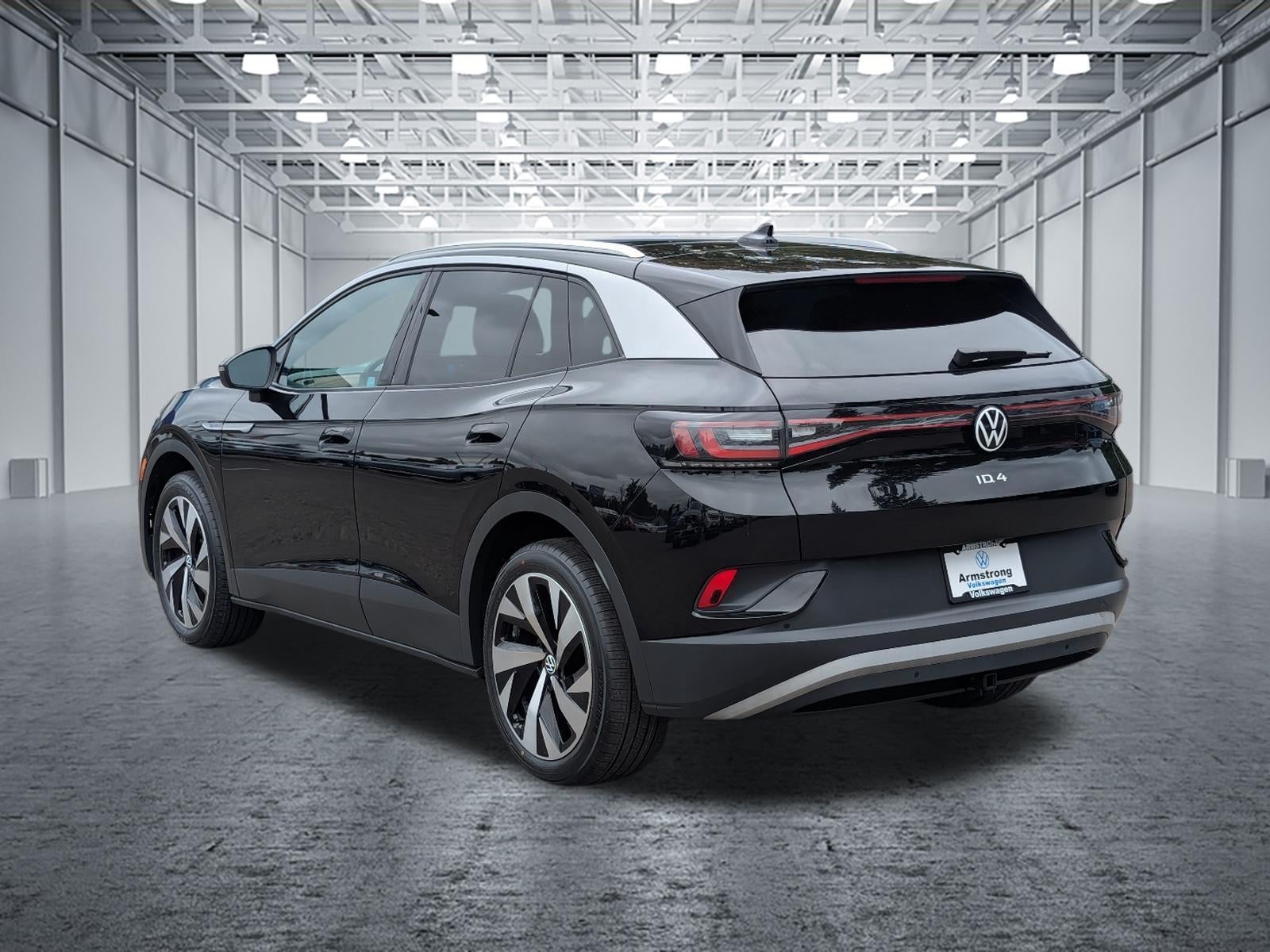 2022 Volkswagen ID.4 Pro S