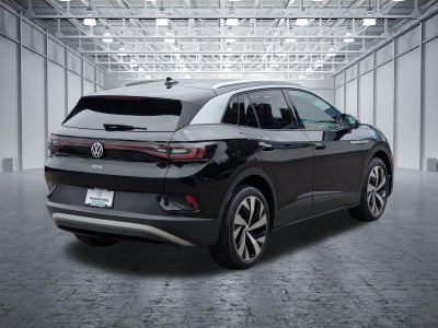 2022 Volkswagen ID.4 Pro S