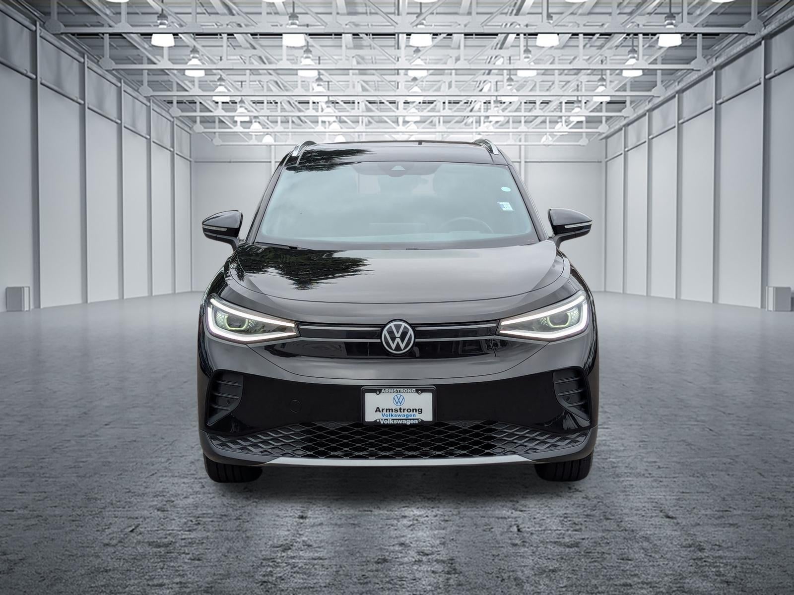 2022 Volkswagen ID.4 Pro S