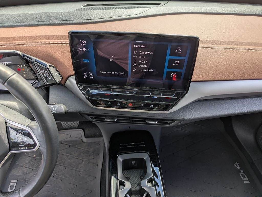 2021 Volkswagen ID.4 Pro S