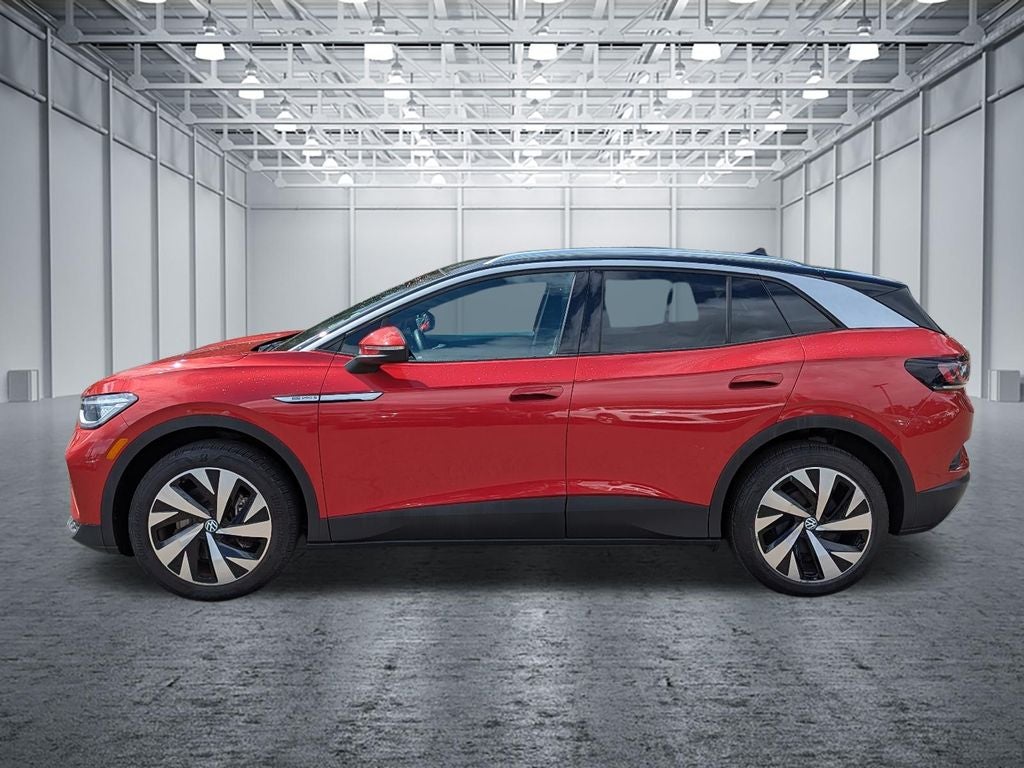 2021 Volkswagen ID.4 Pro S