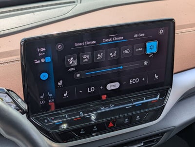 2021 Volkswagen ID.4 Pro S