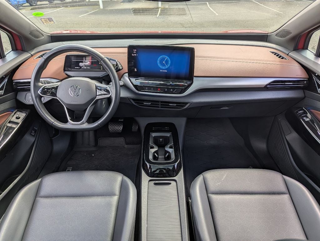 2021 Volkswagen ID.4 Pro S