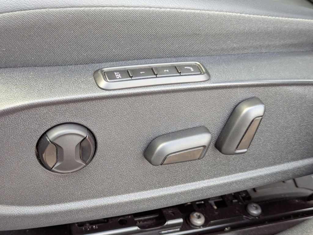 2021 Volkswagen ID.4 Pro S