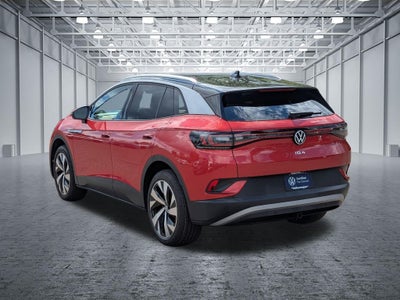 2021 Volkswagen ID.4 Pro S