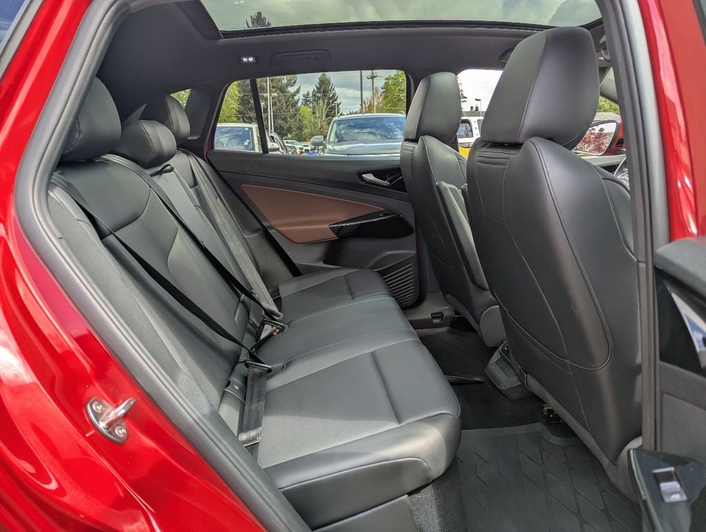 2021 Volkswagen ID.4 Pro S