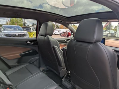 2021 Volkswagen ID.4 Pro S