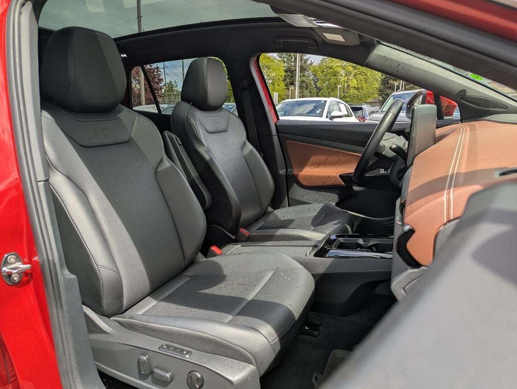 2021 Volkswagen ID.4 Pro S