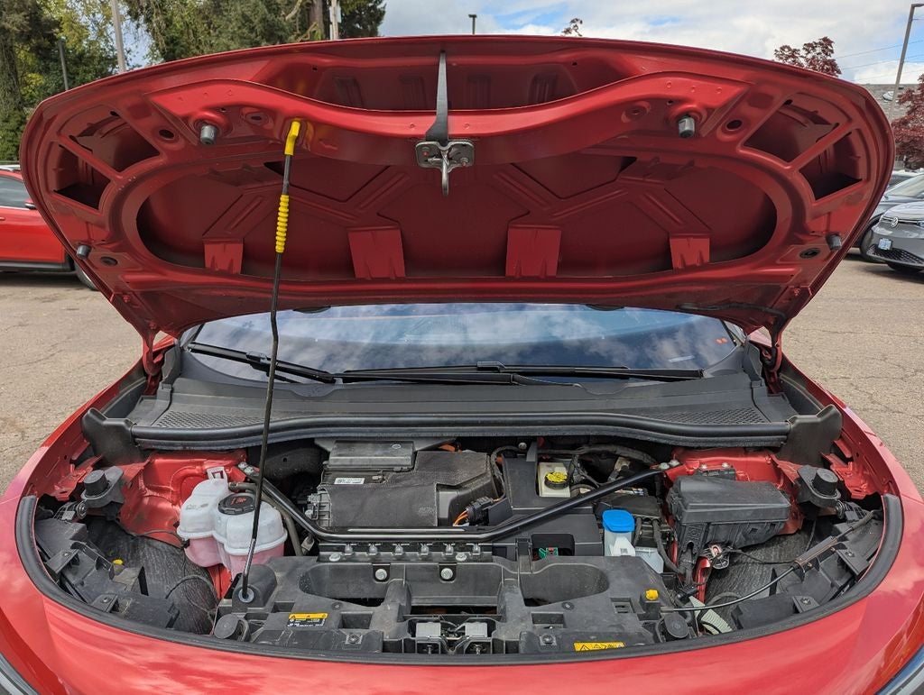 2021 Volkswagen ID.4 Pro S