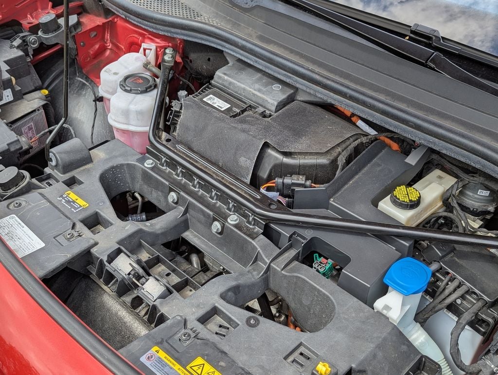 2021 Volkswagen ID.4 Pro S