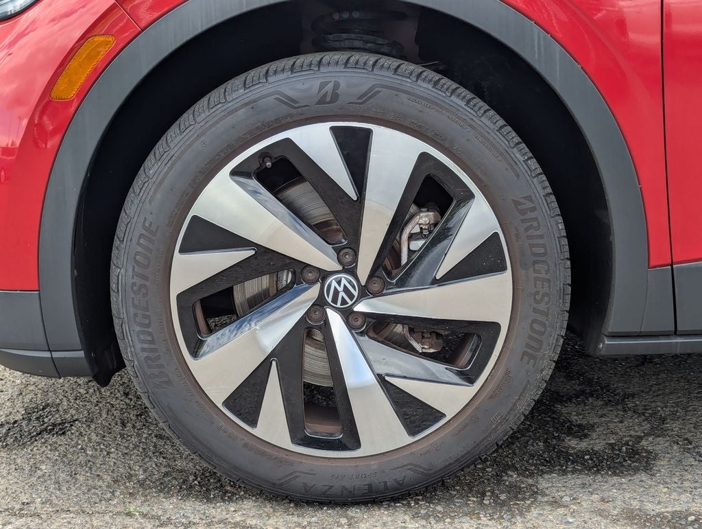 2021 Volkswagen ID.4 Pro S