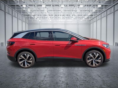 2021 Volkswagen ID.4 Pro S