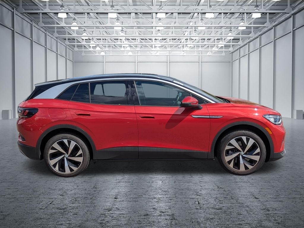 2021 Volkswagen ID.4 Pro S