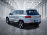 2017 Volkswagen Tiguan SEL