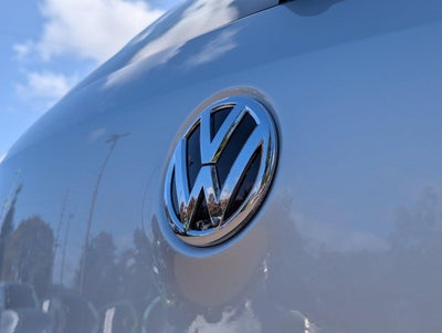 2017 Volkswagen Tiguan SEL