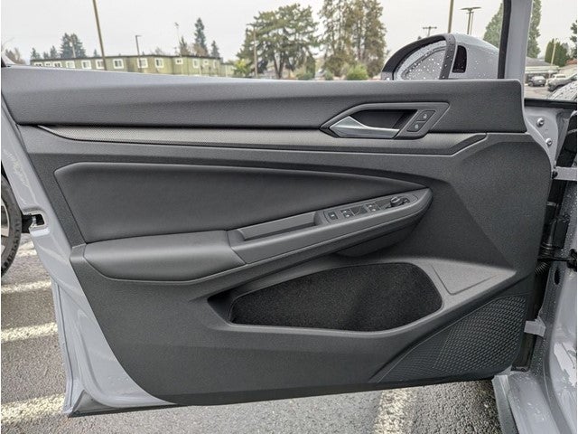 2026 Volkswagen Golf GTI 2.0T SE