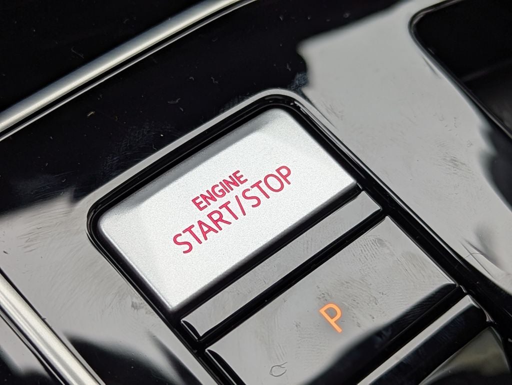 2026 Volkswagen Golf GTI 2.0T SE