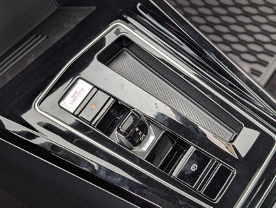 2026 Volkswagen Golf GTI 2.0T SE