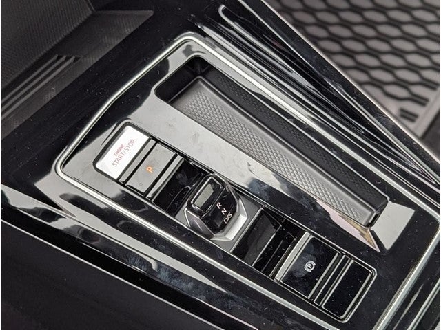 2026 Volkswagen Golf GTI 2.0T SE