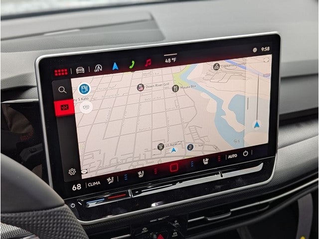 2026 Volkswagen Golf GTI 2.0T SE