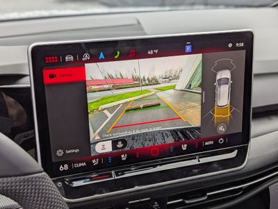 2026 Volkswagen Golf GTI 2.0T SE