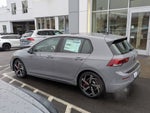 2026 Volkswagen Golf GTI 2.0T SE