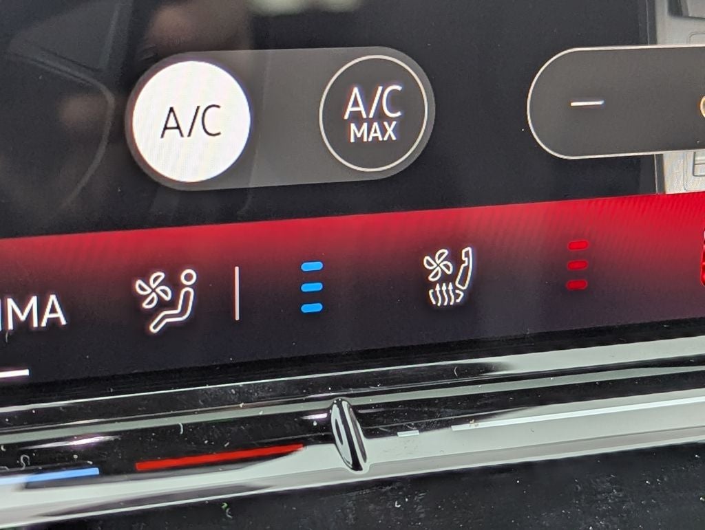 2026 Volkswagen Golf GTI 2.0T SE