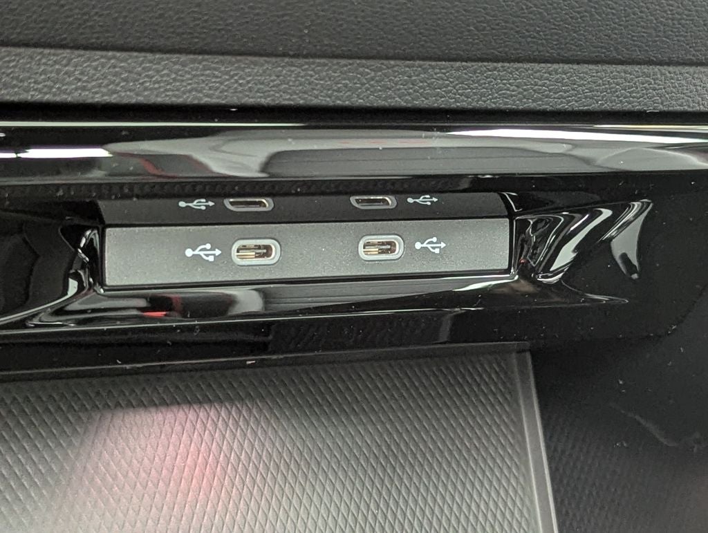 2026 Volkswagen Golf GTI 2.0T SE