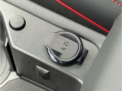 2026 Volkswagen Golf GTI 2.0T SE