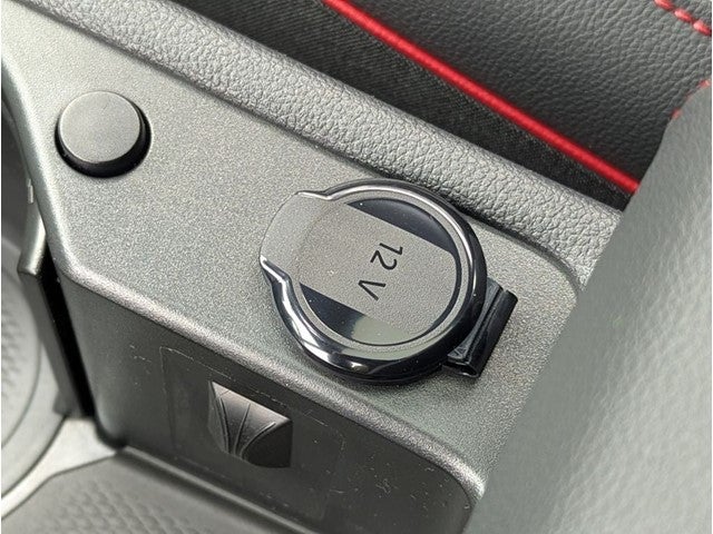 2026 Volkswagen Golf GTI 2.0T SE