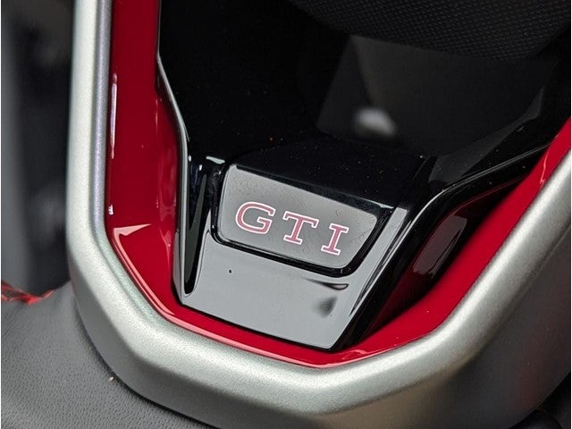 2026 Volkswagen Golf GTI 2.0T SE