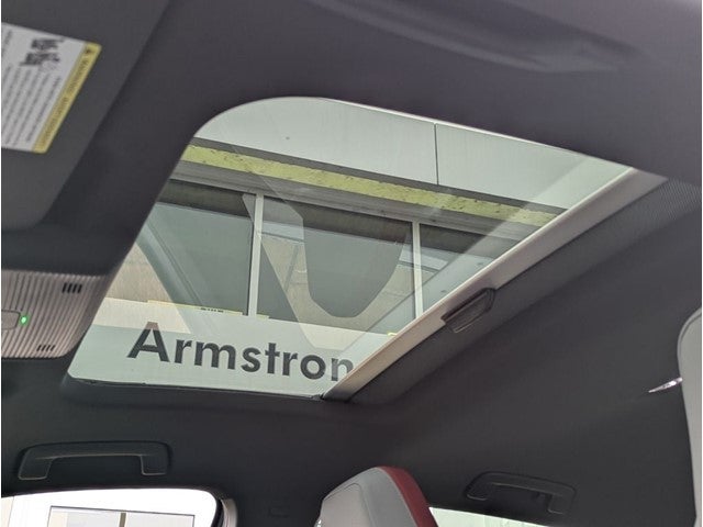 2026 Volkswagen Golf GTI 2.0T SE