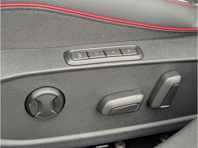 2026 Volkswagen Golf GTI 2.0T SE