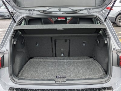 2026 Volkswagen Golf GTI 2.0T SE