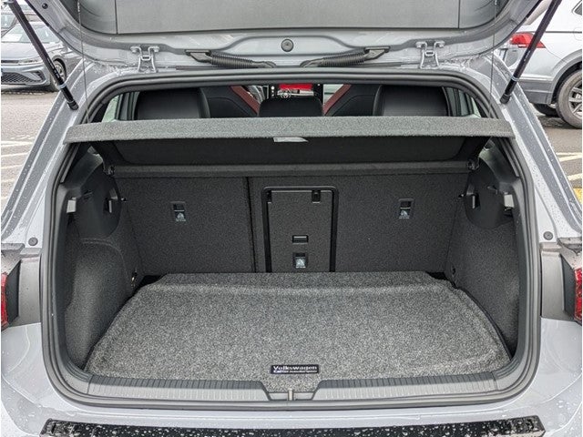 2026 Volkswagen Golf GTI 2.0T SE