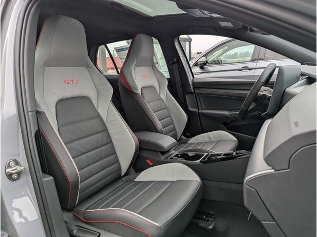 2026 Volkswagen Golf GTI 2.0T SE