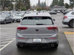 2026 Volkswagen Golf GTI 2.0T SE