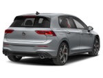 2026 Volkswagen Golf GTI SE