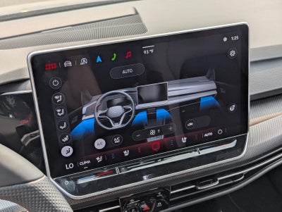 2026 Volkswagen Golf GTI 2.0T SE